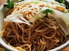 -十二忠手拉面(中华路店)