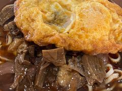 -小卫香辣面馆(老二中老大门店)