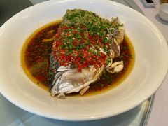-富淳饭店(陆家嘴保利广场店)