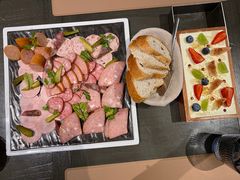 -秋林西餐厅(总店)