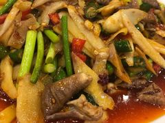 -江湖黑大兔(杨家坪店)