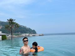 -深圳大梅沙京基洲际度假酒店