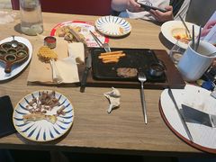 -必胜客(新中纬店)