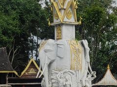 -西双版纳傣族园