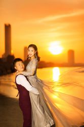 -玛奇朵婚纱摄影