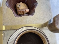 -三亚海棠湾喜来登度假酒店大堂吧