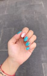 -AGAXI美甲美睫