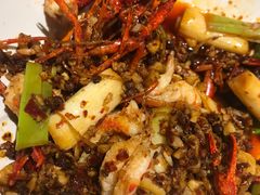 -汉虾王·油焖大虾(车公庙店)