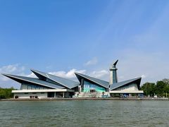 -盐城丹顶鹤湿地生态旅游区