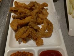 -海底捞火锅(凯德广场店)