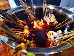 钵钵鸡-丁丁猫重庆小面(徐州路店)