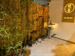 -玖合素手·轻养足浴SPA(云纺大悦城店)