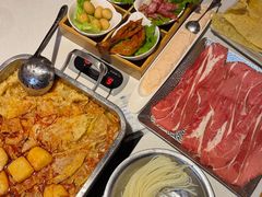 -螺大喜螺蛳粉火锅(雍和宫店)