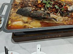 -火龙堂·风味民间菜(文一路店)