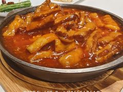 -阿西娅食府(中关村店)