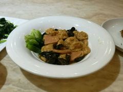 -高老庄绿色传奇(昊元生活广场店)