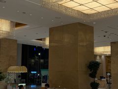-大连中远海运洲际酒店