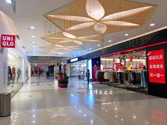 环境-南国大家装(汉西店)