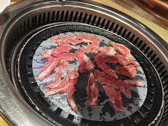 -韩俊焰烤肉自助餐(增城万达广场店)
