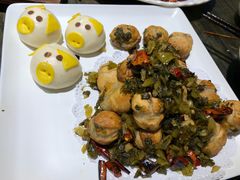 -庆合府重庆大排档(紫都城店)