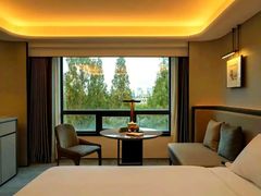 -南京THE TAI太和紫金大酒店