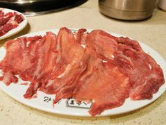 -八合里潮汕鲜牛肉火锅(吉大店)