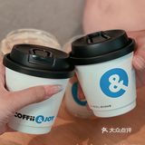 2022啡尝上海 不负热爱 | COFFii&JOY咖啡有型
