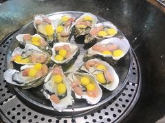 鸡子蚝-飞尝蚝·顺德菜·鱼生(顺德总店)