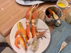 -怡咖啡·自助餐·西安香格里拉