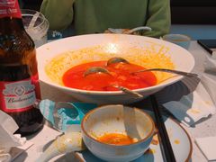 -青花椒花椒鱼(合生汇店)