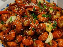 -老长沙龙虾馆·聚会餐厅(白石洲店)