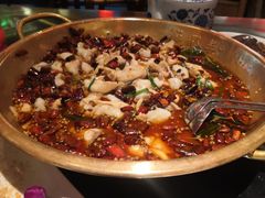-蜀都丰 正宗水煮鱼(建德天城店)