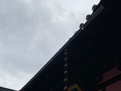 -寒山寺