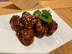-枣子树·素食餐厅(普陀山店)