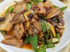 -艺味深尝(云锦路店)