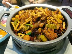 -小城外婆肴私房菜.家宴聚集点(圆明园颐和园·清河上地店)