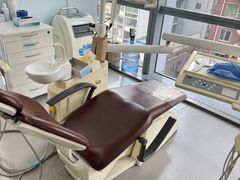 -极光口腔·矫正种植修复(锦江院区)