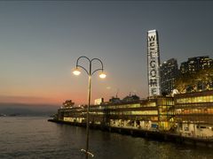-海港城