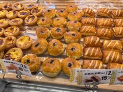 -味多美蛋糕(义和庄地铁店)