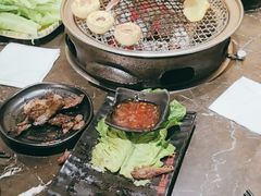 -江城二当家烤牛肉(莲塘新村店)