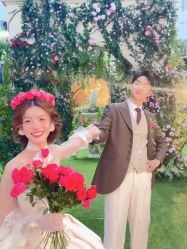 -圣柏莎高端婚纱会所