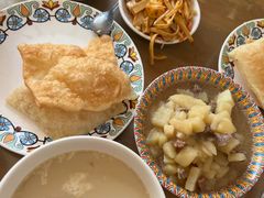 -努尔古丽奶茶