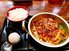 -米屋石锅拌饭(师大店)
