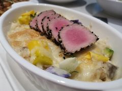 -Deer Park鹿园西餐(仁恒置地广场店)