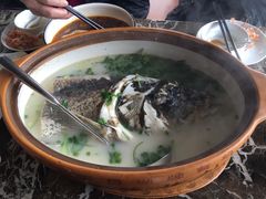 -风味小馆(天目湖宾馆店)