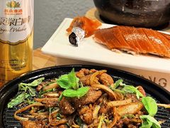 -小大董·烤鸭(王府井apm店)