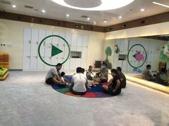 -美国谷斯妈妈早教中心 (陆家嘴店)