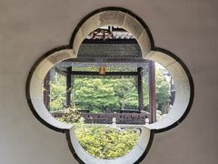 -何园