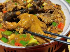 -和源祥·日照菜扛把子(万平口一店)