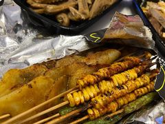 -嘎嘎鸭脑壳(驷马桥店)